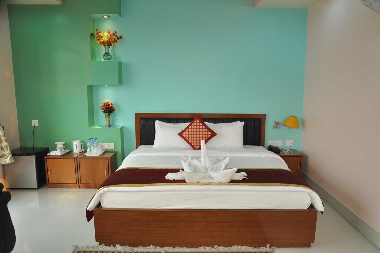 Hotel Dooars Mountain Alipur Duar Exterior photo