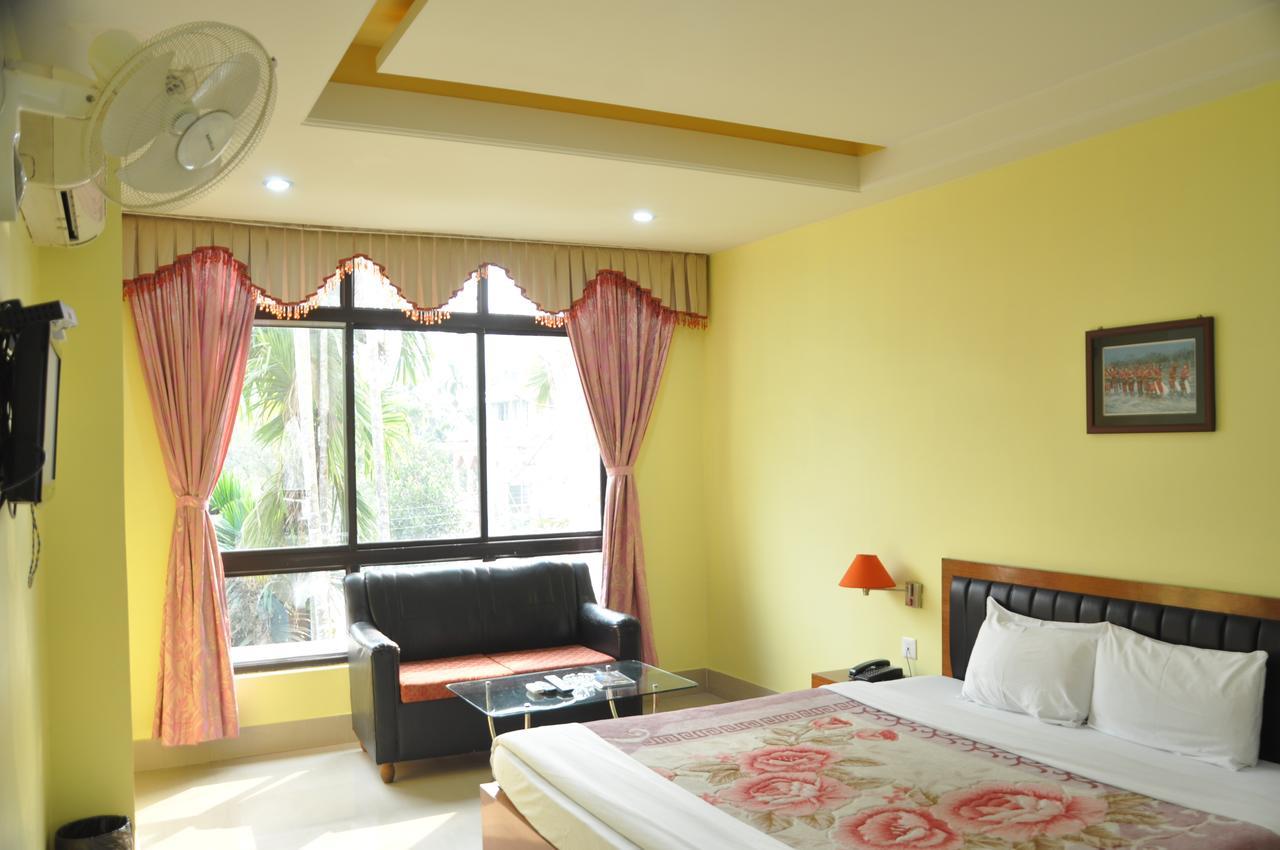 Hotel Dooars Mountain Alipur Duar Exterior photo