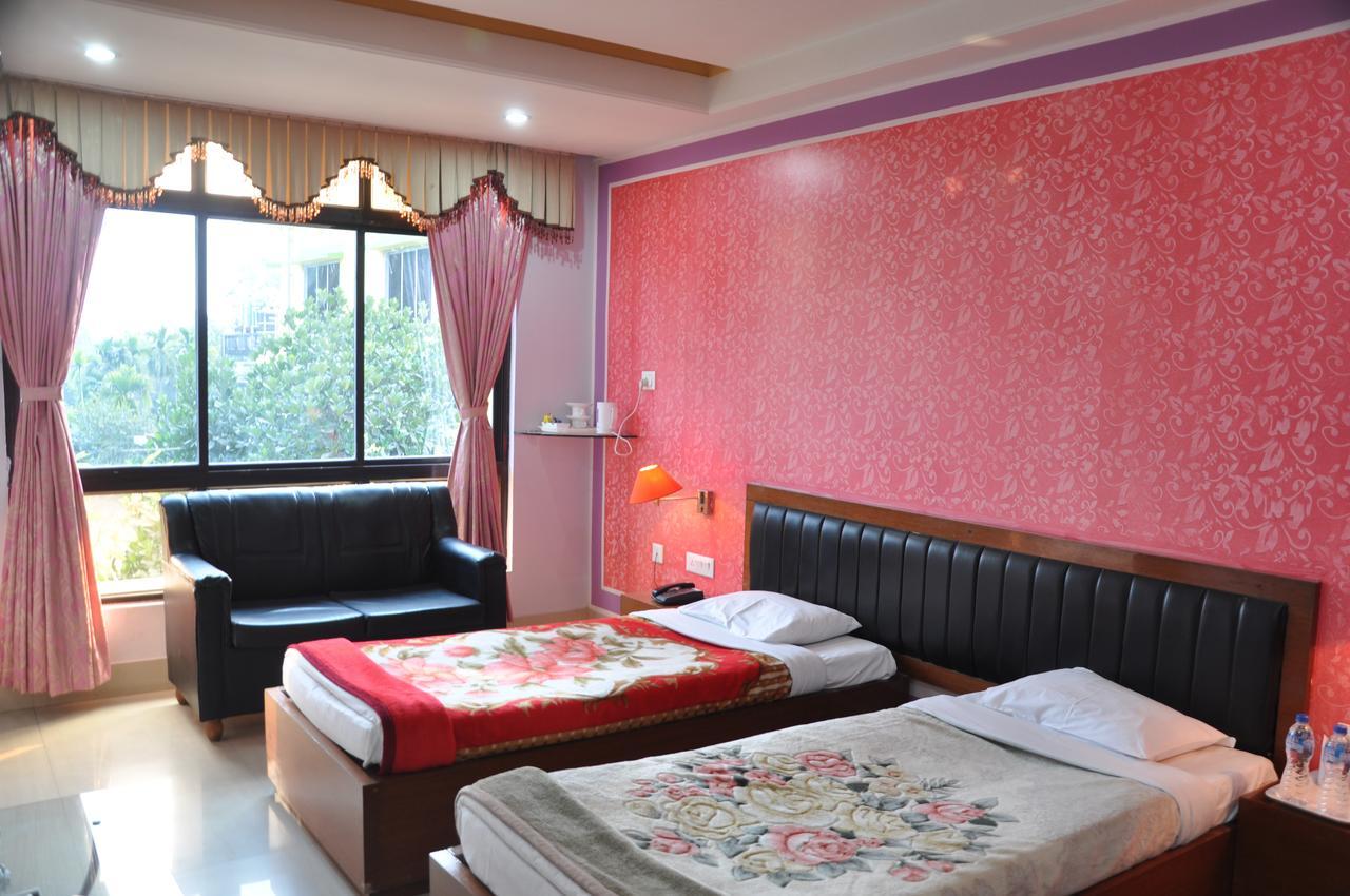 Hotel Dooars Mountain Alipur Duar Exterior photo