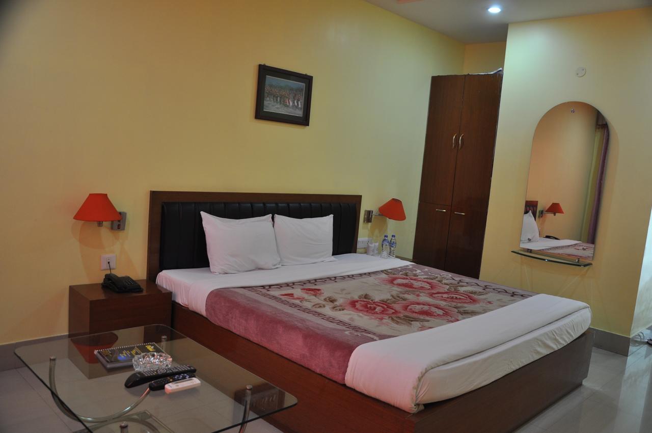 Hotel Dooars Mountain Alipur Duar Exterior photo