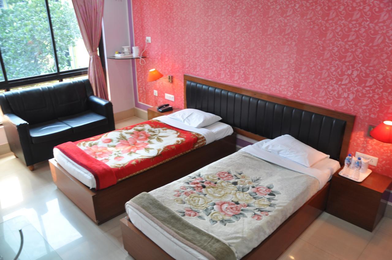 Hotel Dooars Mountain Alipur Duar Exterior photo