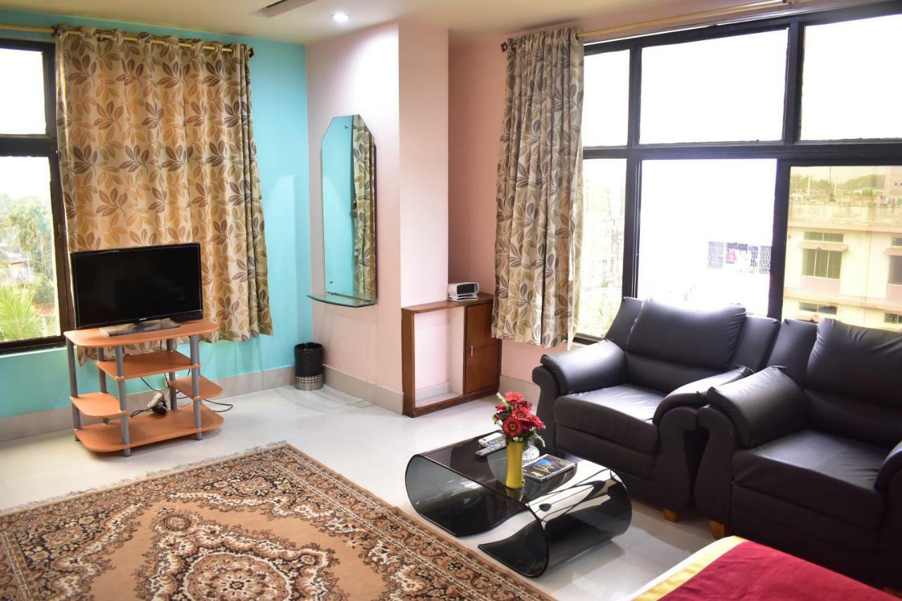 Hotel Dooars Mountain Alipur Duar Exterior photo